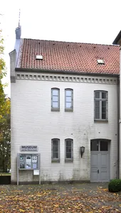 Museum auf der Klosterinsel
