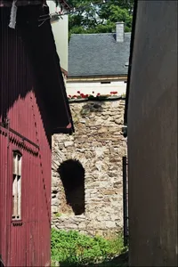Burg Sayda