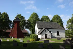 Fullösa Church