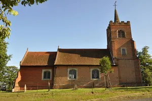 Church of St Michael The Archangel