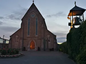Saint Patrick's Church