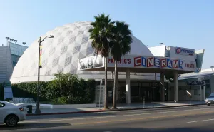 Cinerama Dome