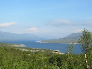 Altevatnet