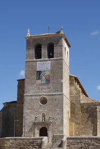 Church of Saint Mary near the Castle