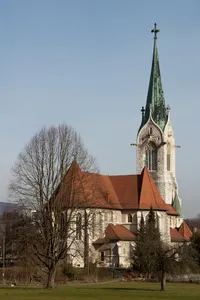 Roman Catholic Church of the Sacred Heart