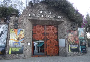 Museo Dolores Olmedo