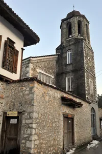 Saint George Church