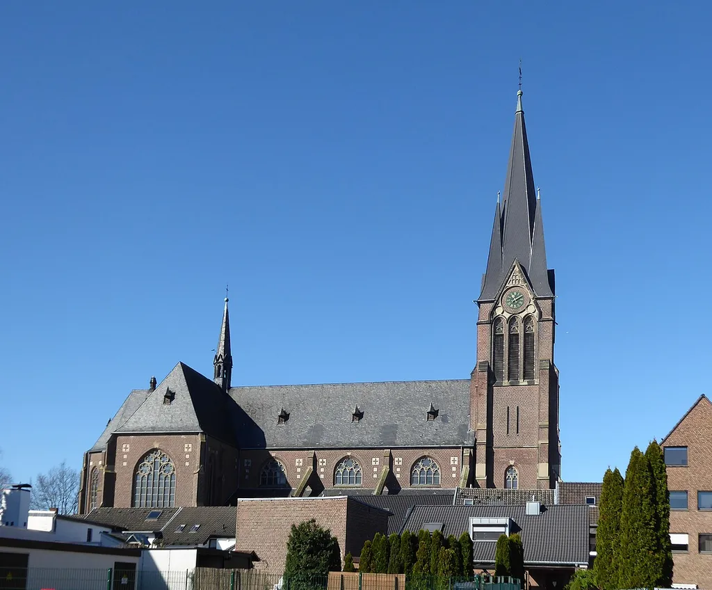 St. Gereon (Giesenkirchen)