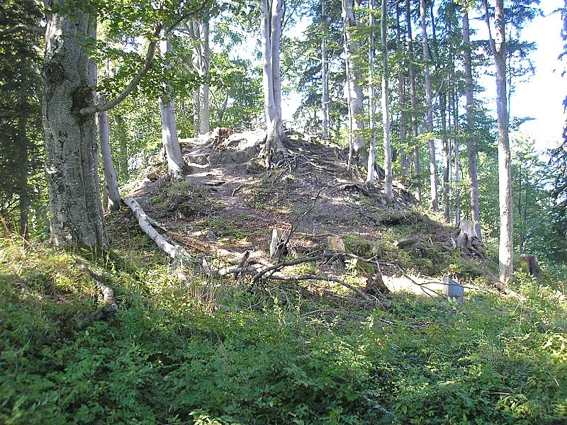 Burg Ettensberg