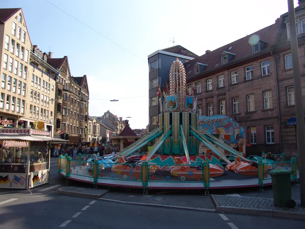 Fürth