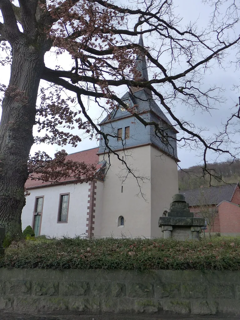 Seite Nordwest
