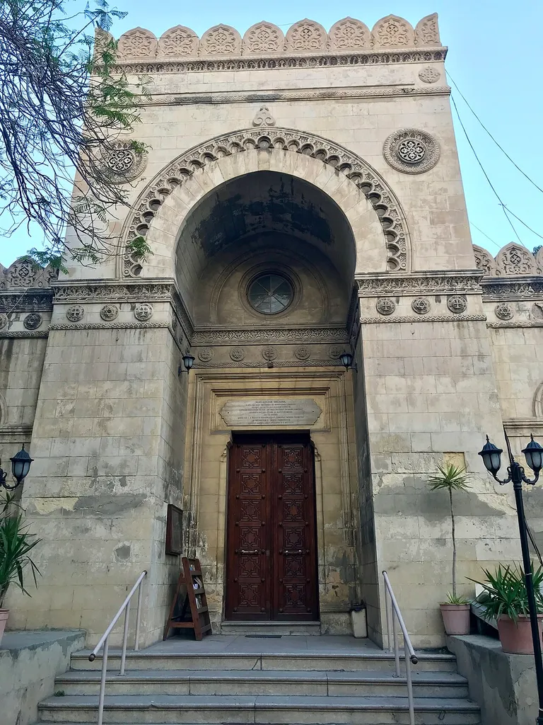 Saint Mark's Anglican Pro-Cathedral