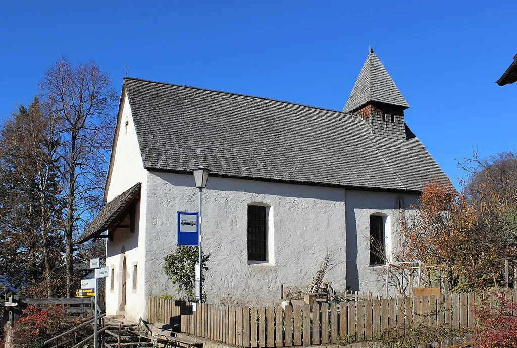St. Valentin in Schlaneid