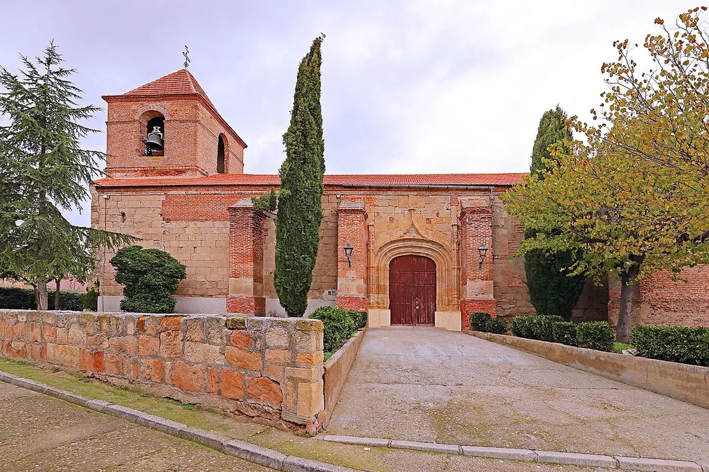 Tarazona de Guareña es un municipio de la comarca Las Guareñas, provincia de Salamanca.