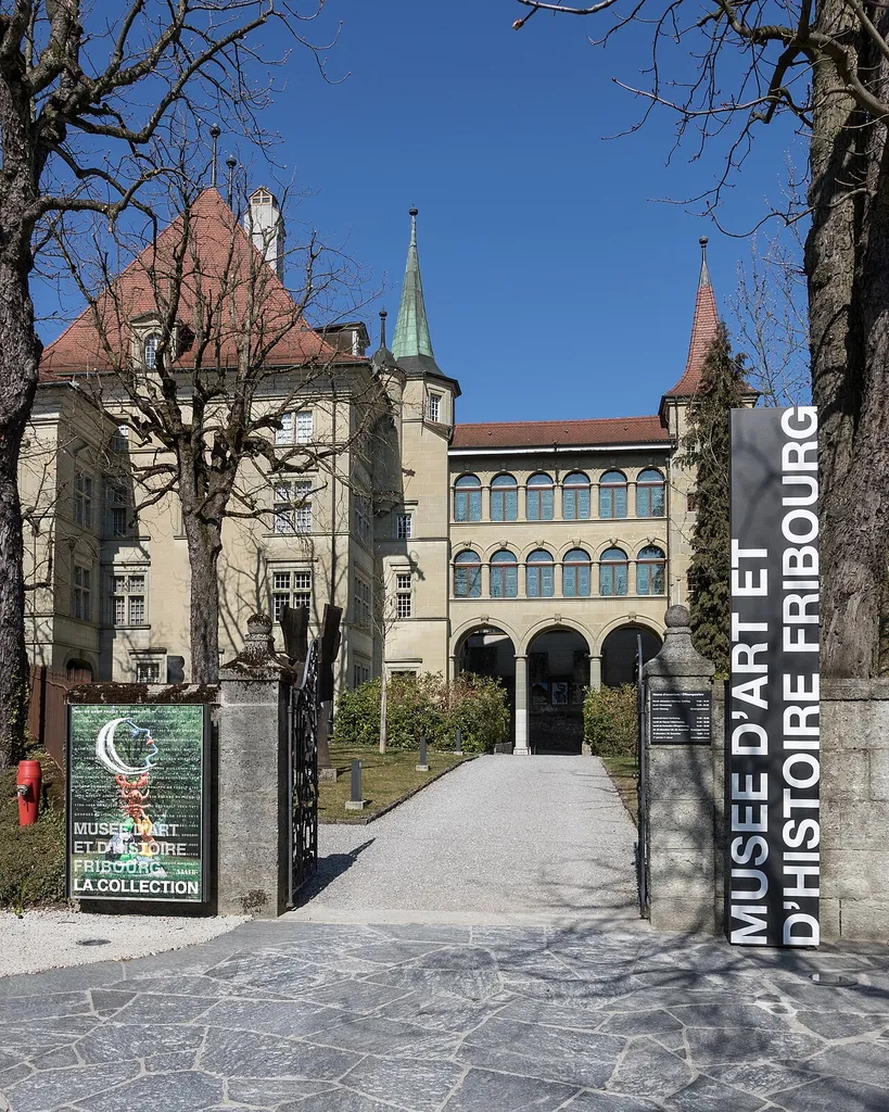 Museum of Art and History