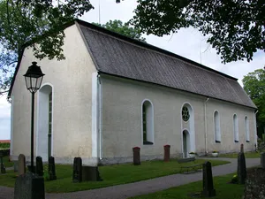 Harbo Church