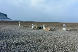 Beechey Island