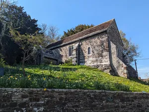 Parish Church of St Nicholas