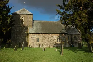 Church of St Andrew