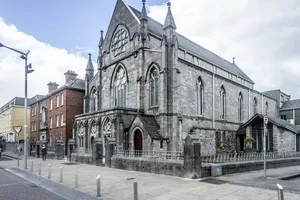 St Saviour's Church