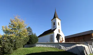 Pfarrkirche hl. Laurentius, Sankt Lorenzen bei Knittelfeld