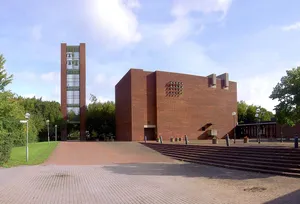 Church of the Holy Spirit