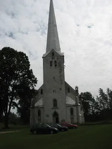Tarvastu Church