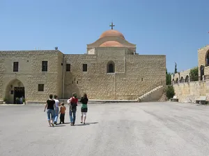 Saint George's Monastery