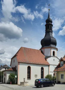 Maria-Magdalena-Kirche