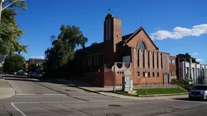 Our Lady of Mercy Church