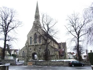 Parish Church of St Mary