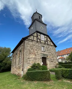 Evangelische Kirche Ellenberg