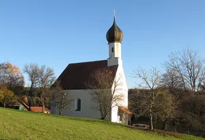 St. Peter und Paul (Harkirchen)