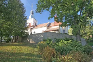 Church of Assumption of the Virgin Mary