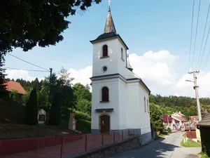 Church of Holy Trinity