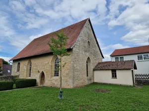 Friedenskirche Jüchsen
