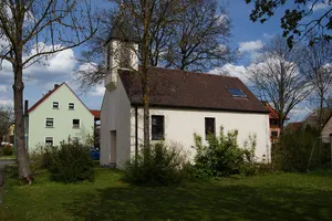 Marienkapelle Michelbach-Freystadt