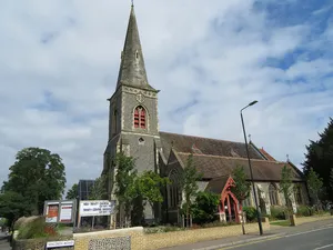 Church of the Holy Trinity