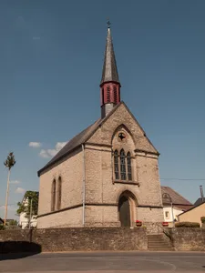Saint Michael Church