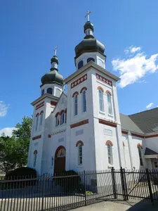 Saint Michael the Archangel Ukrainian Catholic Church