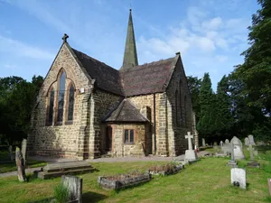 Church of St John