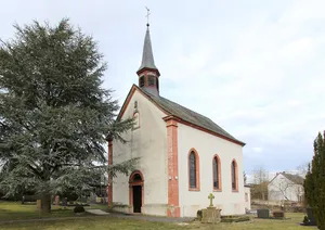 Saint Donatus Church