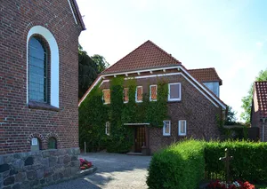 Christuskirche Gundelsby