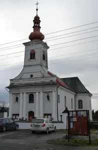 Church of the Assumption of the Virgin Mary