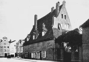 Abbey Marienwohlde