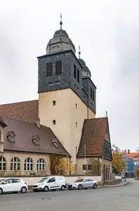 St. Paul's Church