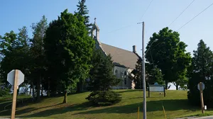 St. Peter's Roman Catholic Church