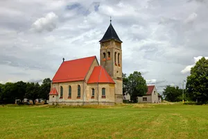 Church of Saint Charles Borromeo