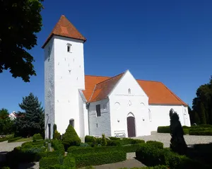 Sødring Church