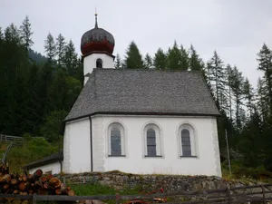 Schmerzhafte Mutter Gottes (Köfels)